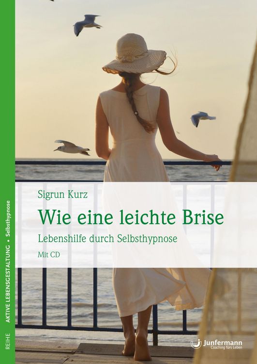 Produktbild: Wie eine leichte Brise