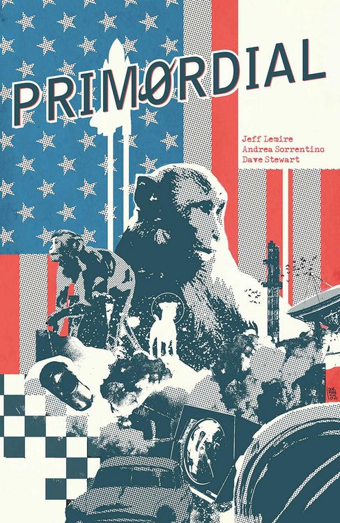 Produktbild: Primordial