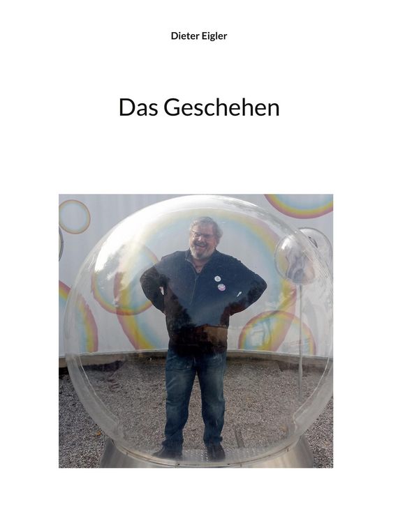 Produktbild: Das Geschehen