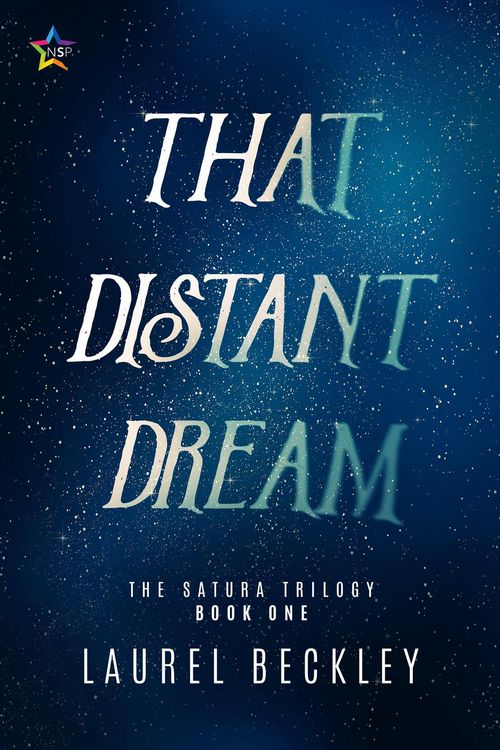 Produktbild: That Distant Dream (The Satura Trilogy, #1)