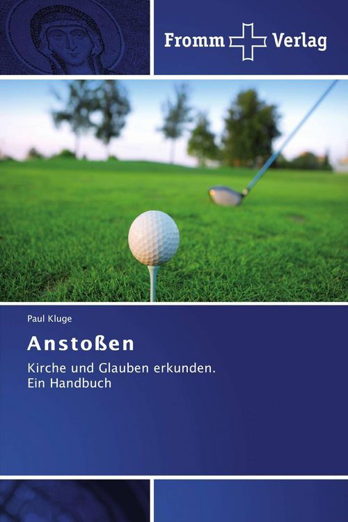 Produktbild: Ansto&szlig;en