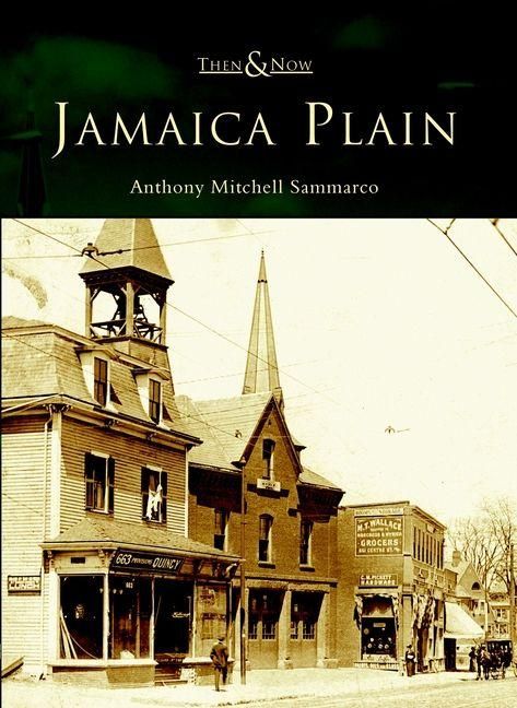 Produktbild: Jamaica Plain