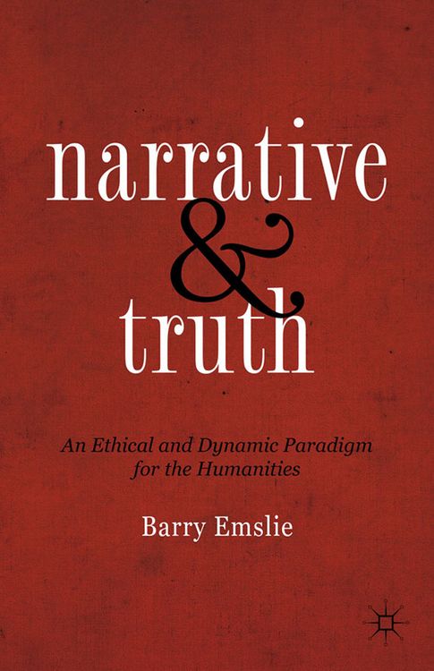 Produktbild: Narrative and Truth