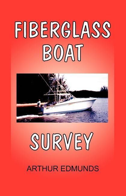 Produktbild: Fiberglass Boat Survey