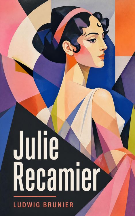 Produktbild: Julie Recamier