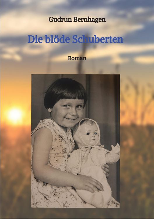 Produktbild: Die bl&ouml;de Schuberten