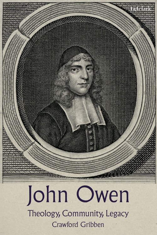 Produktbild: John Owen
