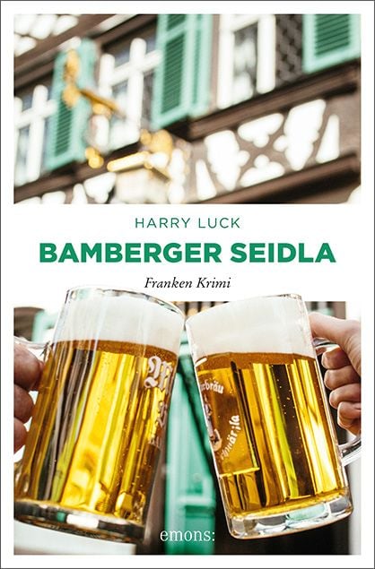 Produktbild: Bamberger Seidla