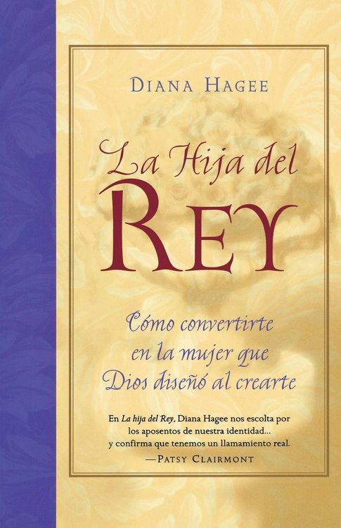 Produktbild: La Hija del Rey