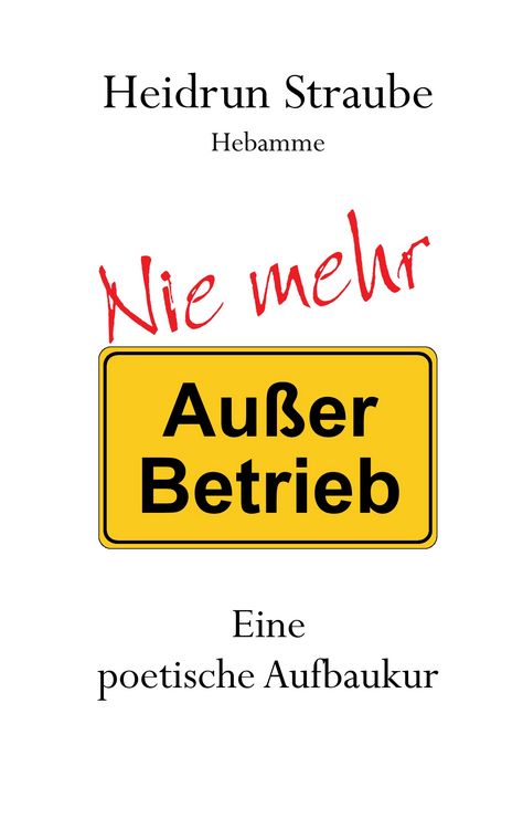 Produktbild: Nie mehr "Au&szlig;er Betrieb"