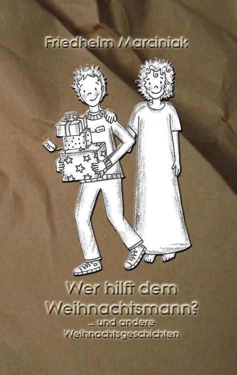 Produktbild: Wer hilft dem Weihnachtsmann?