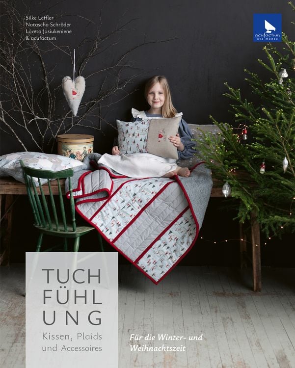 Produktbild: Tuchf&uuml;hlung