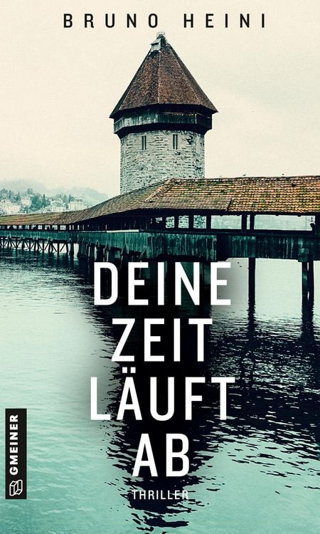 Produktbild: Deine Zeit l&auml;uft ab
