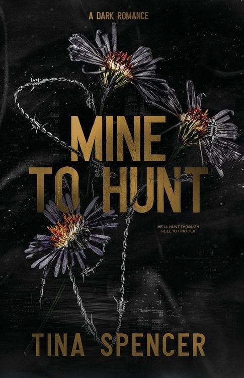 Produktbild: Mine to Hunt