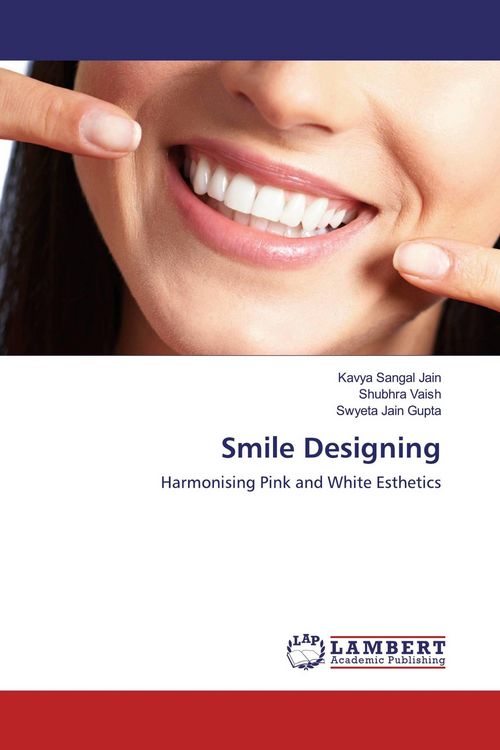 Produktbild: Smile Designing