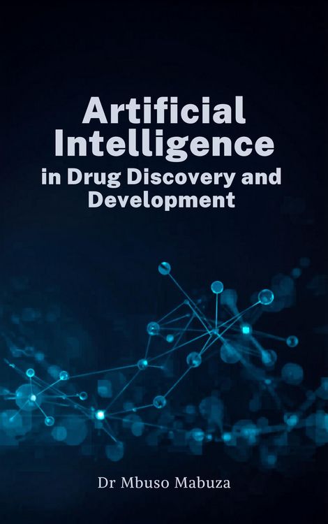 Produktbild: Artificial Intelligence In Drug Discovery And Development