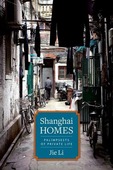 Produktbild: Shanghai Homes