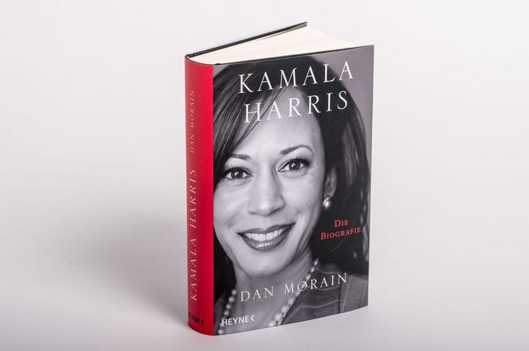 Produktbild: Kamala Harris