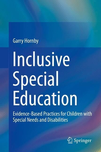 Produktbild: Inclusive Special Education