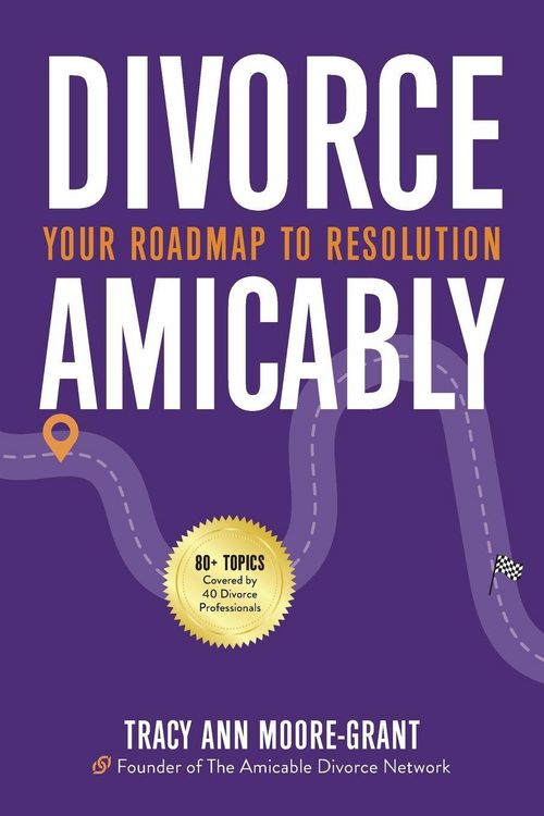 Produktbild: Divorce Amicably