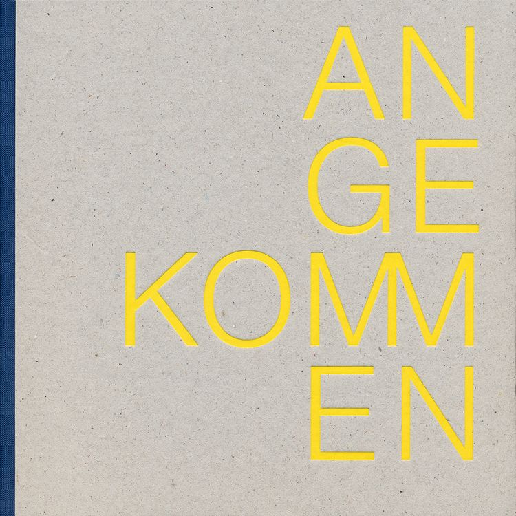 Produktbild: Angekommen