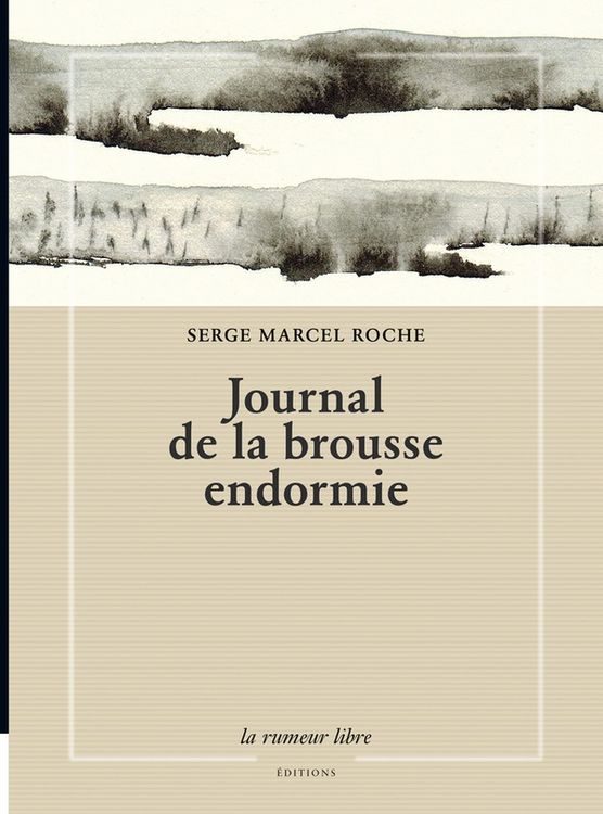 Produktbild: Journal de la brousse endormie
