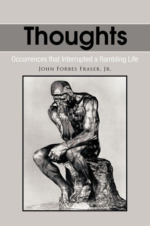 Produktbild: Thoughts