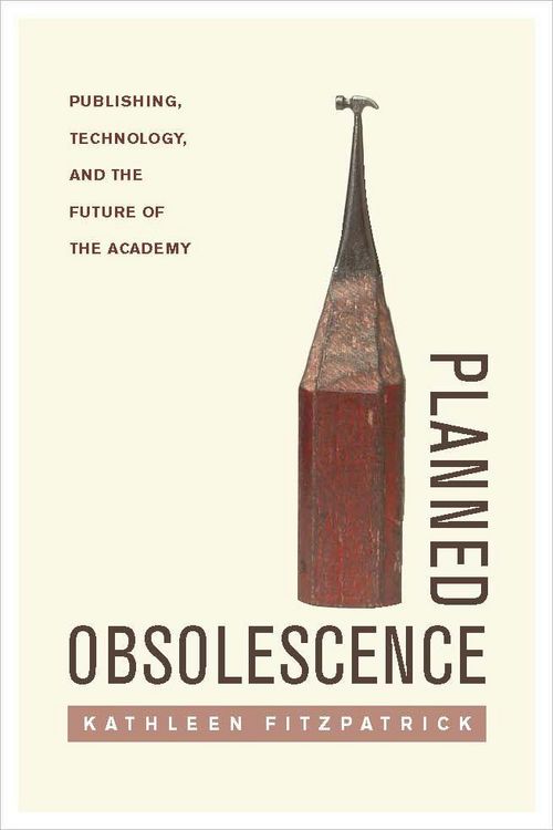Produktbild: Planned Obsolescence