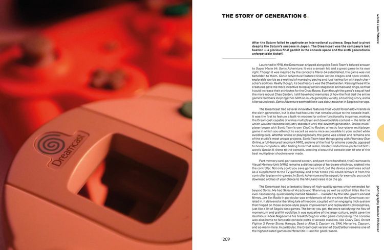 Produktbild: The Console Chronicles