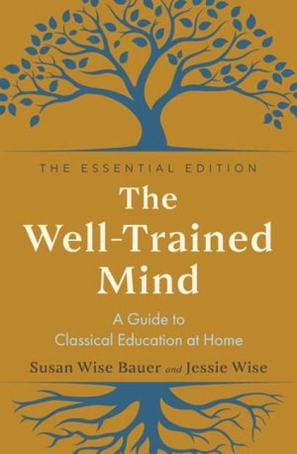 Produktbild: The Well-Trained Mind