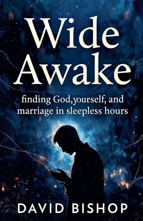 Produktbild: Wide Awake