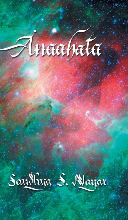 Produktbild: Anaahata