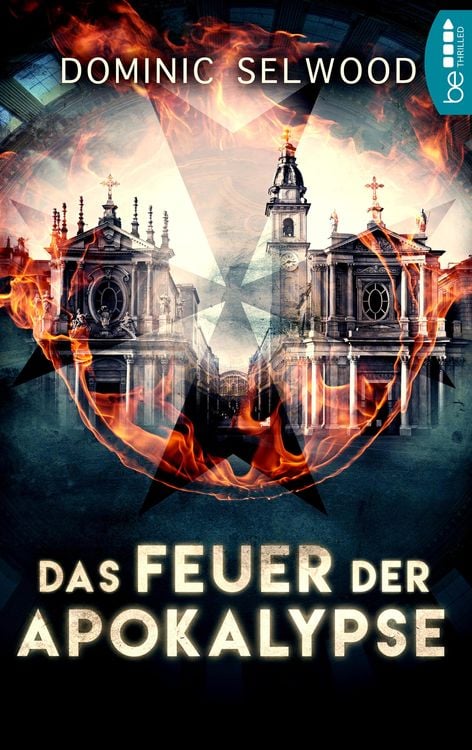Bild vom Artikel Das Feuer der Apokalypse vom Autor Dominic Selwood