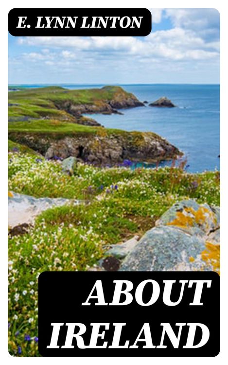 Produktbild: About Ireland
