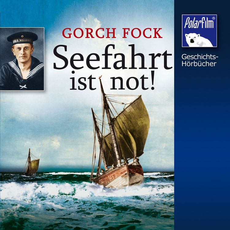 Produktbild: Gorch Fock