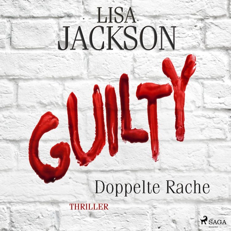 Produktbild: Guilty - Doppelte Rache