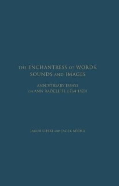 Produktbild: Enchantress Of Words Sounds &