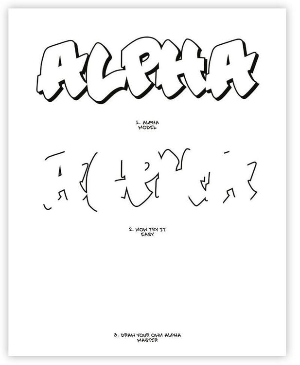 Produktbild: Graffiti for Beginners