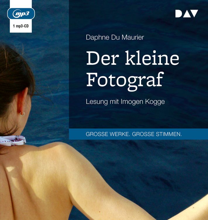 Produktbild: Der kleine Fotograf