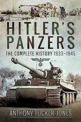 Produktbild: Hitler's Panzers