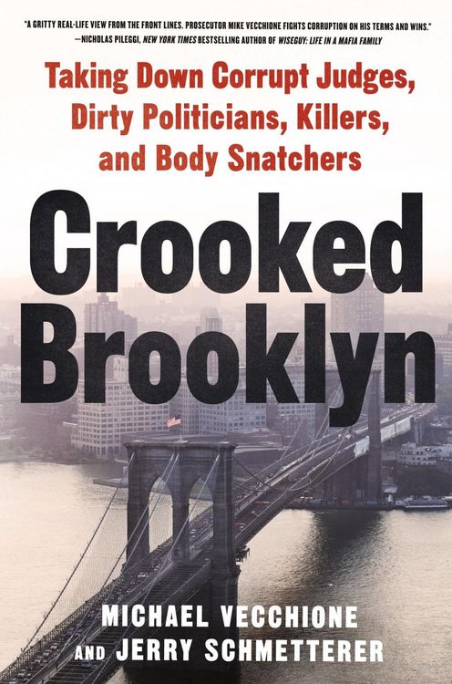 Produktbild: Crooked Brooklyn