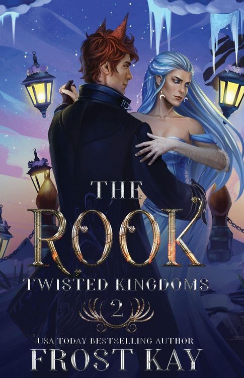 Produktbild: The Rook