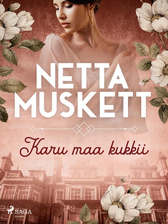 Produktbild: Karu maa kukkii