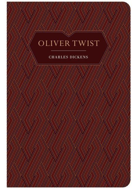 Produktbild: Oliver Twist