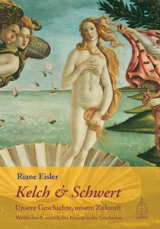 Produktbild: Kelch und Schwert