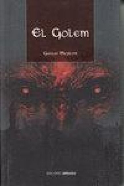 Produktbild: GOLEM,EL
