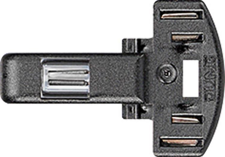 Produktbild: Jung 1fach Zubeh&ouml;r Glimmlampe 90 1St.