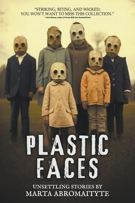 Produktbild: Plastic Faces