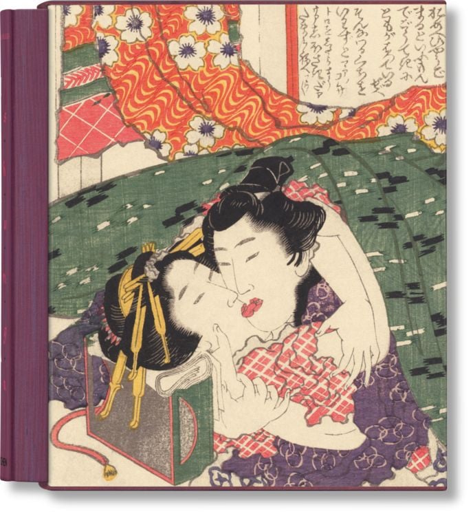 Produktbild: Hokusai