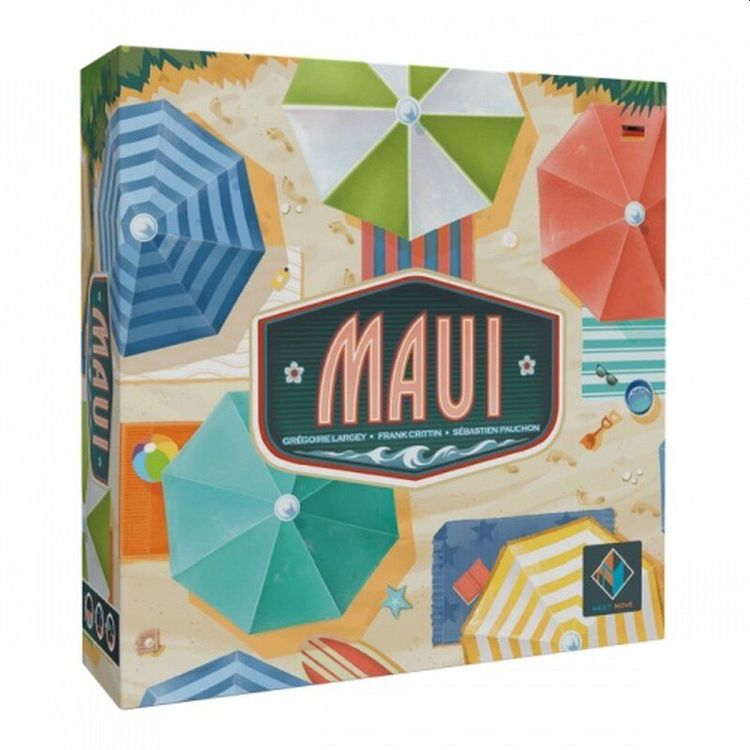 Produktbild: Maui